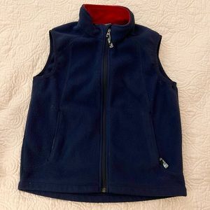 Boys’ L.L. Bean Vest